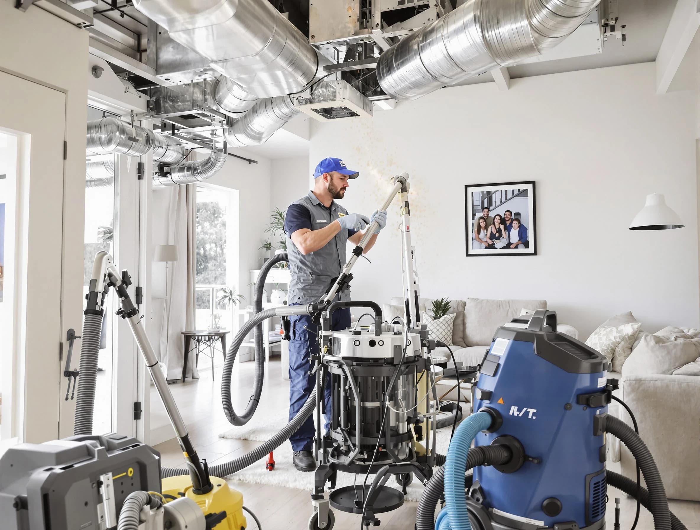 Residential Cleaning service in Monessen, PA